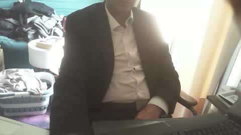 Snapshot of shyfrenchcock chatting on 05.18.26 shyfrenchcock online show from 05.18.26