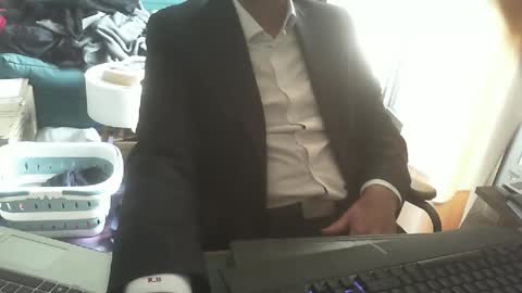Snapshot of shyfrenchcock chatting on 05.19.26 shyfrenchcock online show from 05.19.26