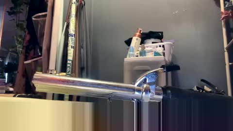 Sasha online show from 12.19.24