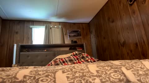 Sasha online show from 11.23.25