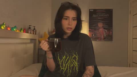 shygaze online show from 11.16.25