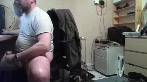 shygermanman online show from 04.06.26