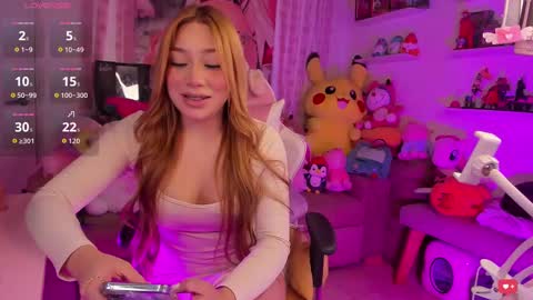 shygoddess_69 online show from 10.16.25