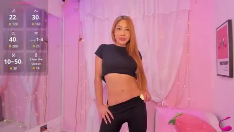 shygoddess_69 online show from 11.28.25