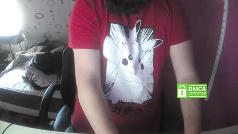 shyguy online show from 03.02.25