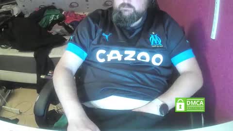 shyguy online show from 10.18.25