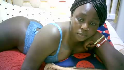 Snapshot of shyjot chatting on 02.17.25 jot online show from 02.17.25