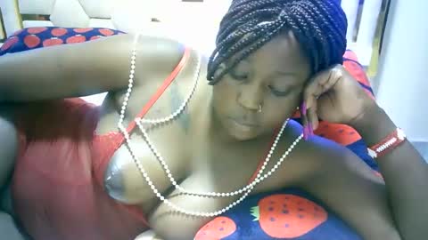 Snapshot of shyjot chatting on 02.21.25 jot online show from 02.21.25