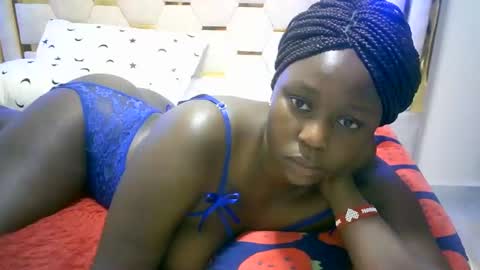 Snapshot of shyjot chatting on 02.25.25 jot online show from 02.25.25