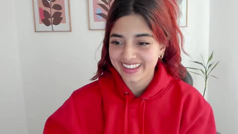 Snapshot of shylittlebunny chatting on 02.12.25 shylittlebunny online show from 02.12.25