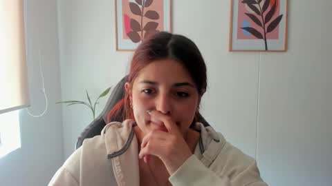 Snapshot of shylittlebunny chatting on 02.09.26 shylittlebunny online show from 02.09.26