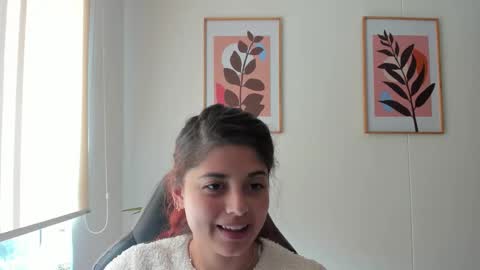 shylittlebunny online show from 03.20.26