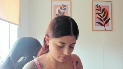 shylittlebunny online show from 05.12.26