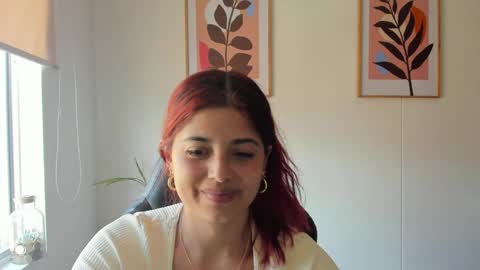 shylittlebunny online show from 06.03.26