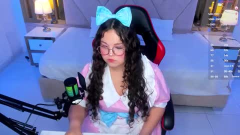 Shyly online show from 12.01.25