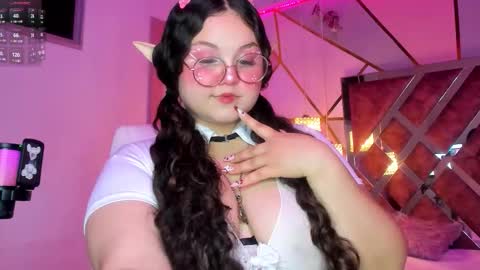 Shyly online show from 02.26.26