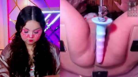 Shyly online show from 03.03.26