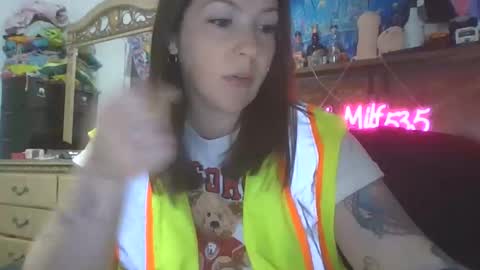 RBXs Princess online show from 03.30.26