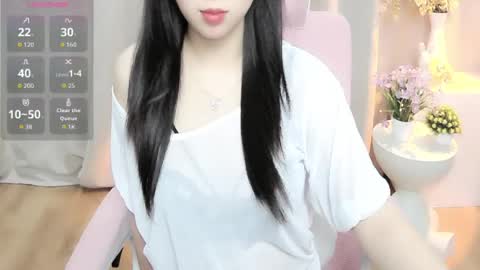 Snapshot of shynana23 chatting on 06.18.26 nana online show from 06.18.26