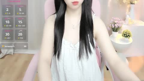 Snapshot of shynana23 chatting on 07.14.26 nana online show from 07.14.26