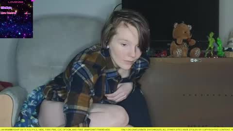 Hippie online show from 02.11.25