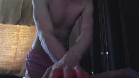 Snapshot of shyredstar chatting on 02.21.25 Tom and Betty online show from 02.21.25