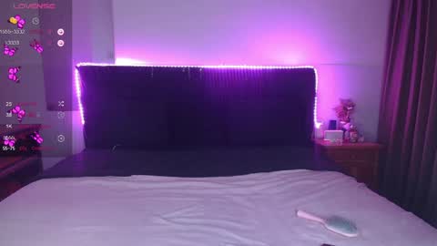 shysweetrish online show from 05.25.26
