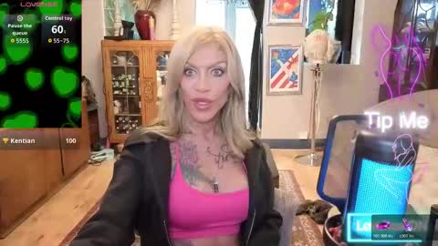 shytrans_uk online show from 04.01.26