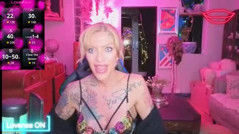 shytrans_uk online show from 04.18.26