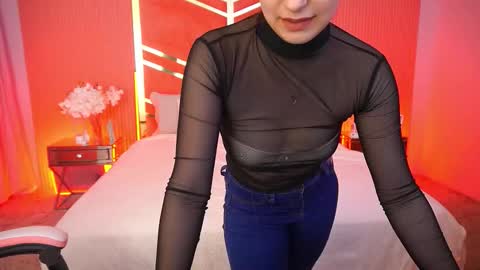 Snapshot of shyy_jany chatting on 12.05.25 shyy_jany online show from 12.05.25