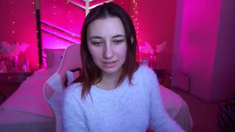 shyy_jany online show from 02.06.26