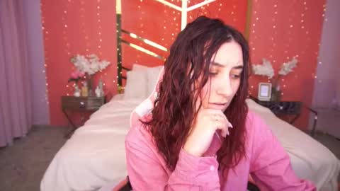 shyy_jany online show from 02.22.26