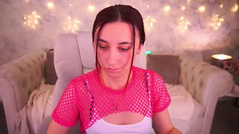 shyy_jany online show from 03.14.26
