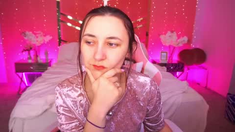 shyy_jany online show from 03.31.26
