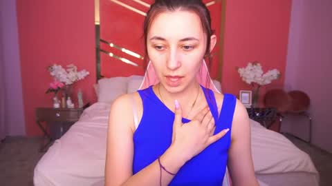 shyy_jany online show from 04.08.26