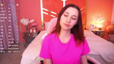 shyy_jany online show from 06.12.26