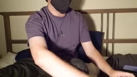 shyyguyy1455 online show from 05.18.26