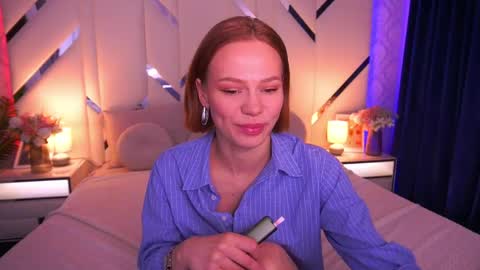 shyysiren online show from 05.21.26