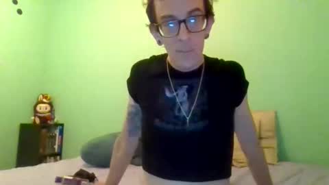shyyyguy89 online show from 05.09.26