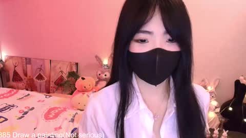 Snapshot of si_mokoko chatting on 09.23.25 si_mokoko online show from 09.23.25