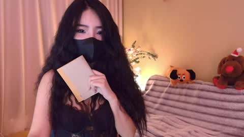 si_mokoko online show from 04.18.26