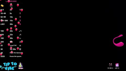 Salome  Next streaming 11102024 online show from 12.10.24