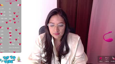 Salome  Next streaming 11102024 online show from 12.14.24