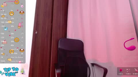 Salome  Next streaming 11102024 online show from 12.21.24