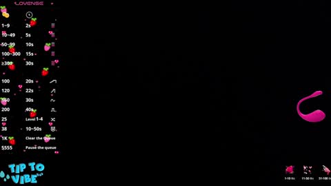 Salome  Next streaming 11102024 online show from 01.11.25