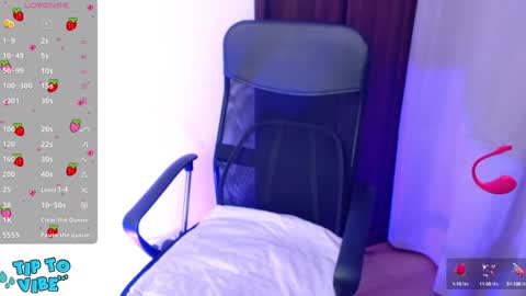 Salome  Next streaming 11102024 online show from 01.19.25