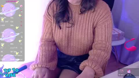 Salome  Next streaming 11102024 online show from 02.22.25