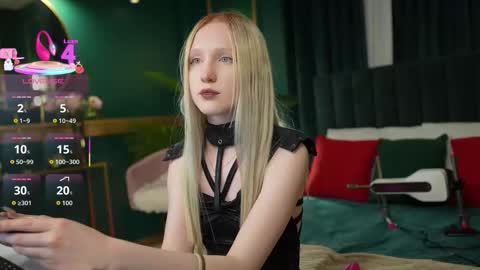 Sia online show from 03.23.26