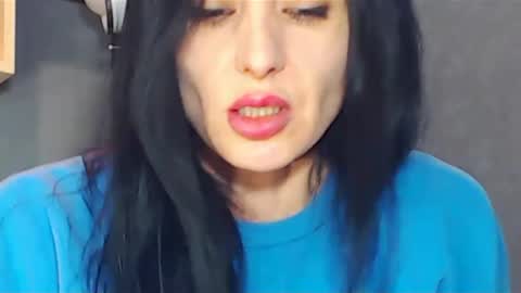 Siaconna online show from 02.03.25