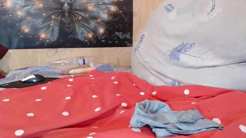 Kristina online show from 11.19.25